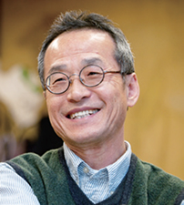 홍보대사 최재천
