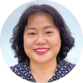 인물사진 한봉애