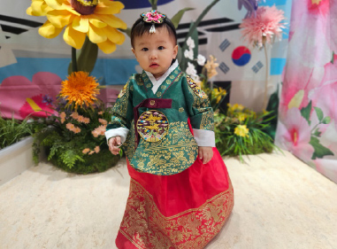 한복대여 이미지